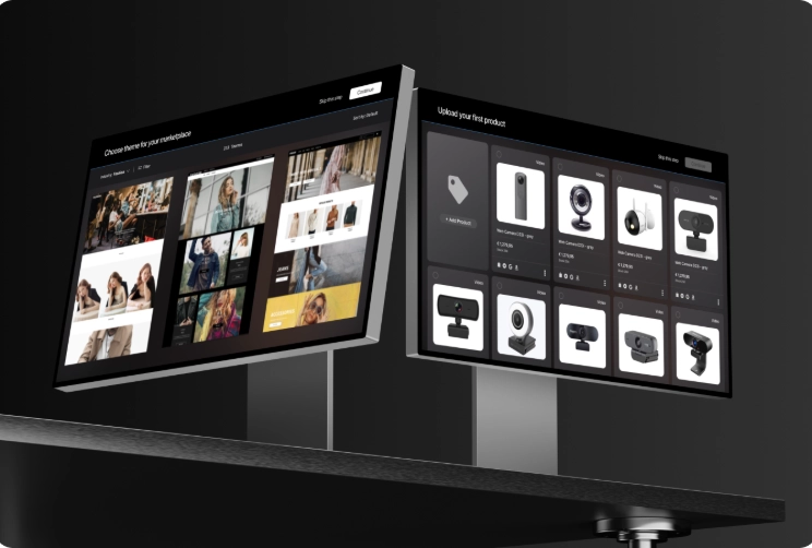 Payever featured work preview