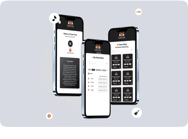 Dashboard Screenshot 2