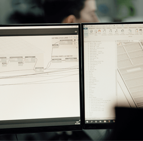 API Design & Integration deep dive