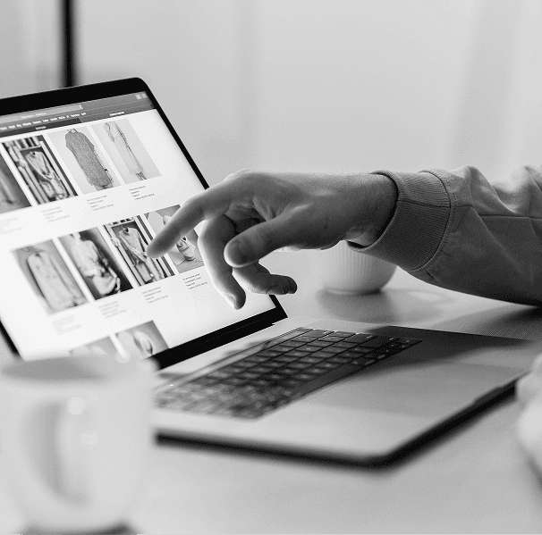 E-commerce UX Design deep dive