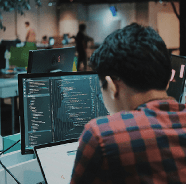 Full-Stack Web Development deep dive