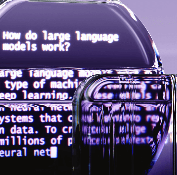 Generative AI Solutions deep dive