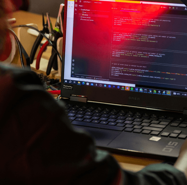Machine Learning Solutions deep dive