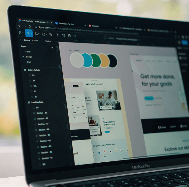 MVP Design & Development deep dive