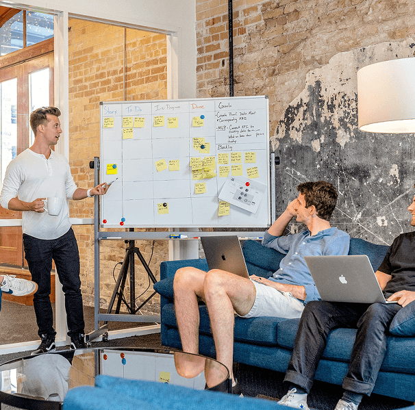 Product Strategy deep dive