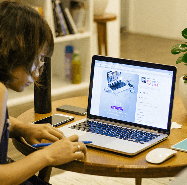 Shopify / Webflow / WordPress Development deep dive